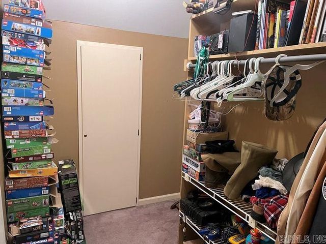 4309 Deer Park Drive, Little Rock, AR 72223