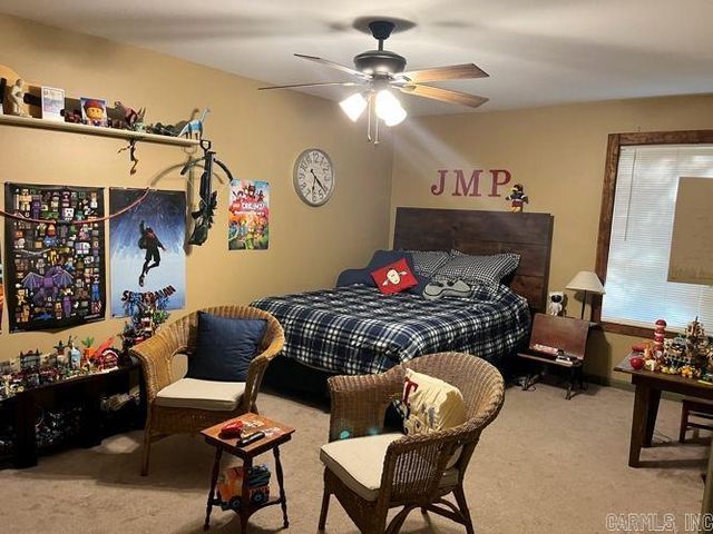 4309 Deer Park Drive, Little Rock, AR 72223