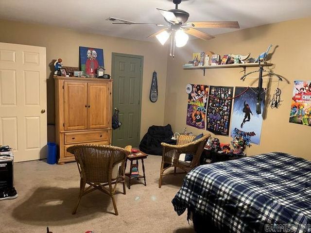 4309 Deer Park Drive, Little Rock, AR 72223