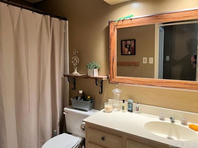 4309 Deer Park Drive, Little Rock, AR 72223