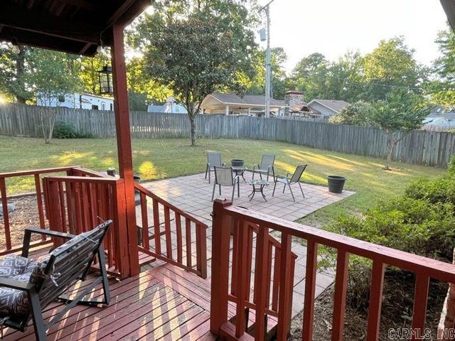 4309 Deer Park Drive, Little Rock, AR 72223