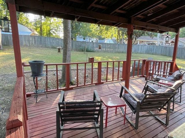 4309 Deer Park Drive, Little Rock, AR 72223