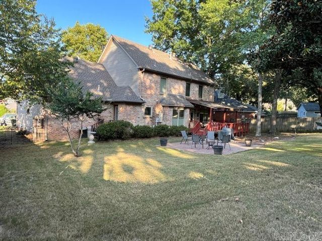 4309 Deer Park Drive, Little Rock, AR 72223