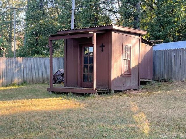 4309 Deer Park Drive, Little Rock, AR 72223