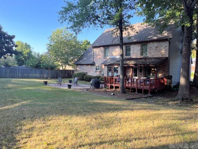 4309 Deer Park Drive, Little Rock, AR 72223