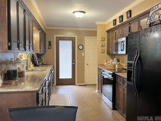 4309 Deer Park Drive, Little Rock, AR 72223