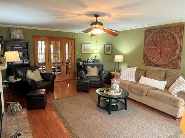 4309 Deer Park Drive, Little Rock, AR 72223