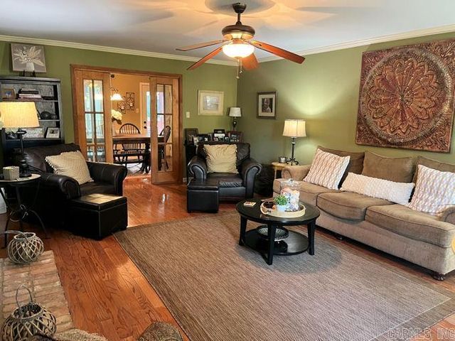 4309 Deer Park Drive, Little Rock, AR 72223