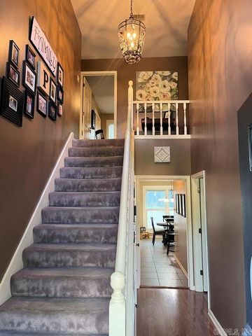 4309 Deer Park Drive, Little Rock, AR 72223