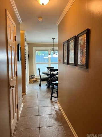 4309 Deer Park Drive, Little Rock, AR 72223