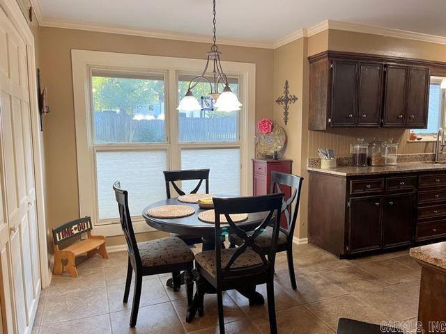 4309 Deer Park Drive, Little Rock, AR 72223