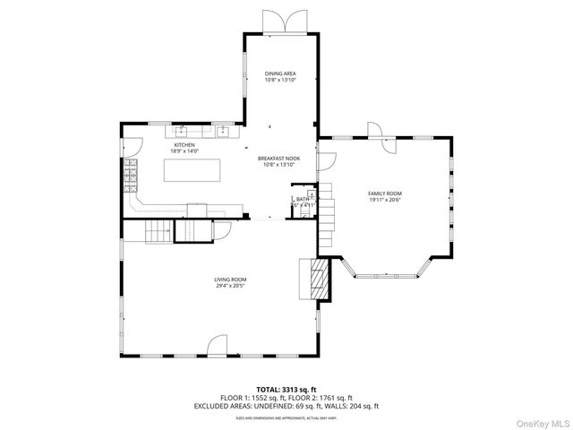 46 Bellport Lane, Bellport Village, NY 11713