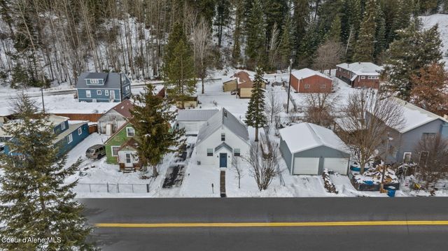 21 Main Ave, Wallace, ID 83873