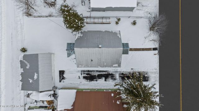 21 Main Ave, Wallace, ID 83873