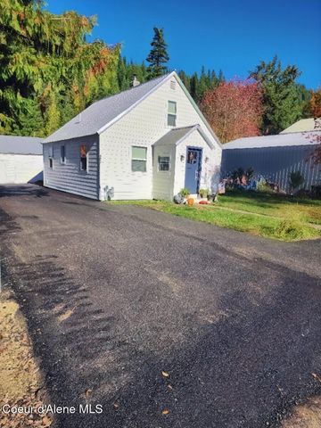21 Main Ave, Wallace, ID 83873