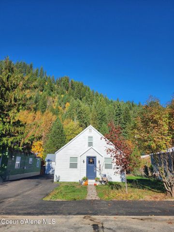 21 Main Ave, Wallace, ID 83873