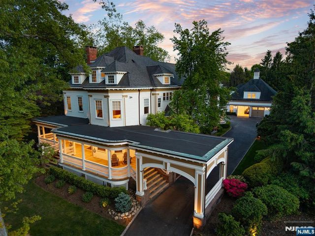 640 Ridgewood Avenue, Ridgewood, NJ 07450