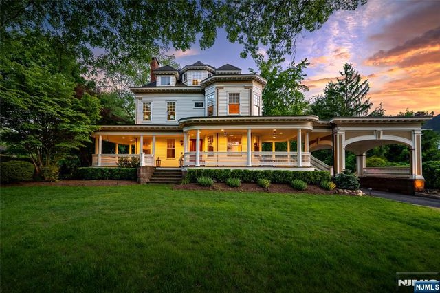 640 Ridgewood Avenue, Ridgewood, NJ 07450