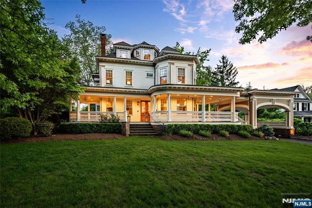 640 Ridgewood Avenue, Ridgewood, NJ 07450