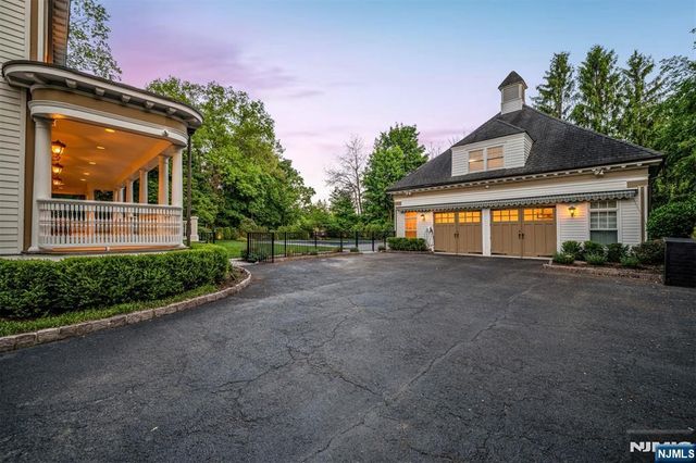 640 Ridgewood Avenue, Ridgewood, NJ 07450