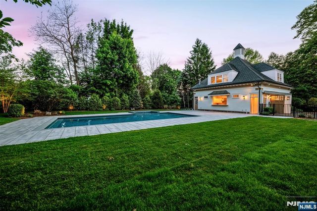 640 Ridgewood Avenue, Ridgewood, NJ 07450