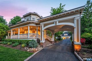 640 Ridgewood Avenue, Ridgewood, NJ 07450