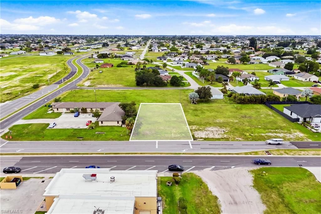 1612 Andalusia BLVD, CAPE CORAL, FL 33909 — photo 3