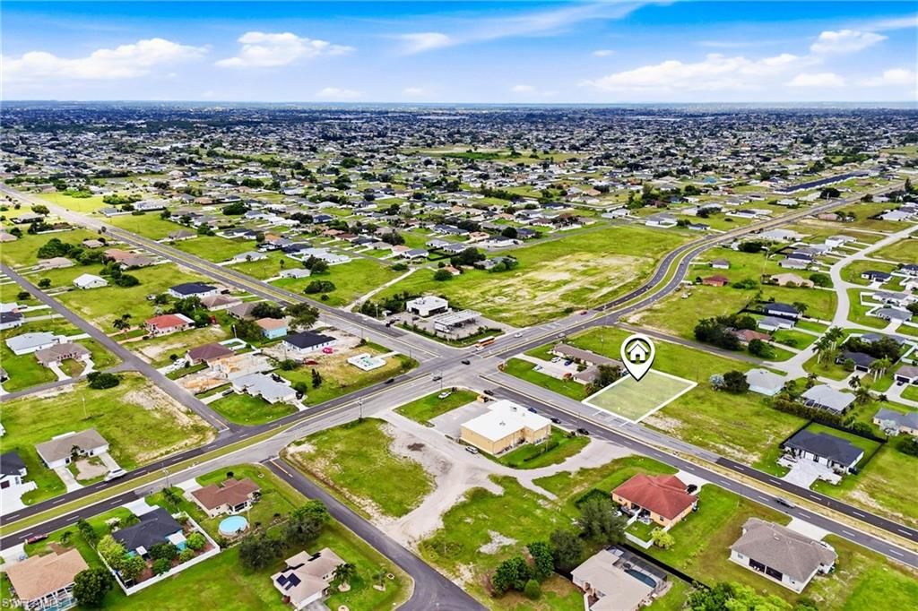 1612 Andalusia BLVD, CAPE CORAL, FL 33909 — photo 4