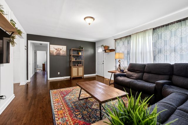 1701 Broadview Drive, Hixson, TN 37343