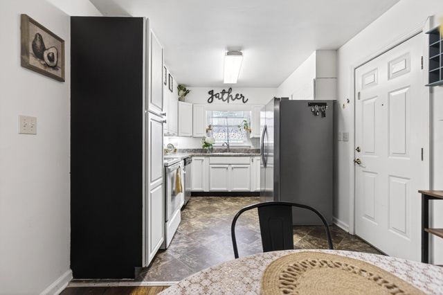 1701 Broadview Drive, Hixson, TN 37343