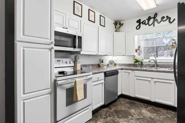 1701 Broadview Drive, Hixson, TN 37343