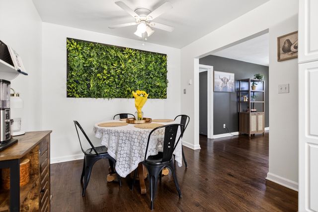 1701 Broadview Drive, Hixson, TN 37343
