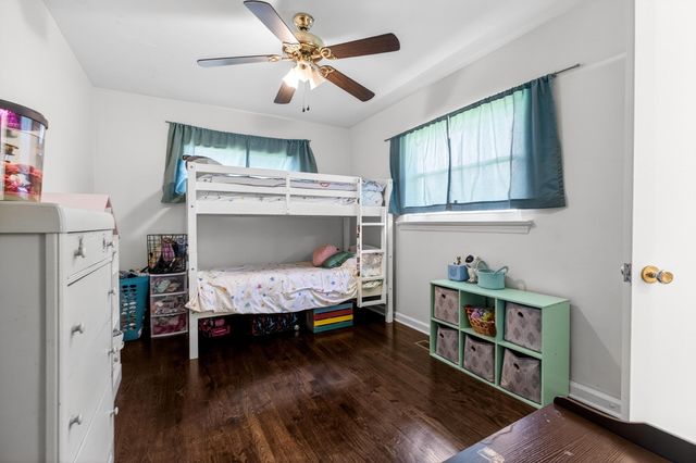 1701 Broadview Drive, Hixson, TN 37343