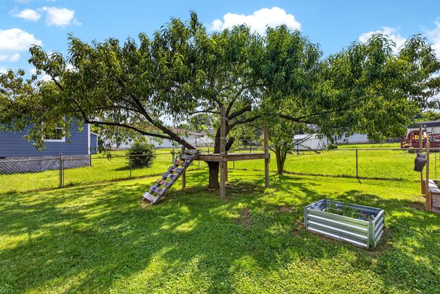 1701 Broadview Drive, Hixson, TN 37343