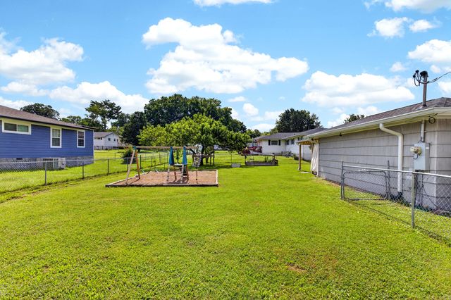 1701 Broadview Drive, Hixson, TN 37343