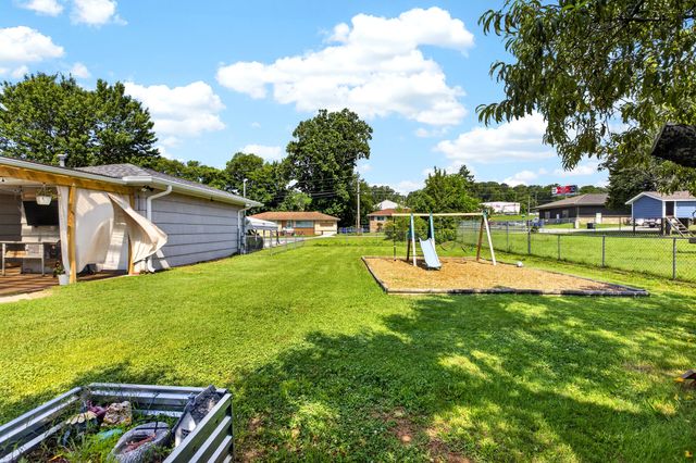 1701 Broadview Drive, Hixson, TN 37343