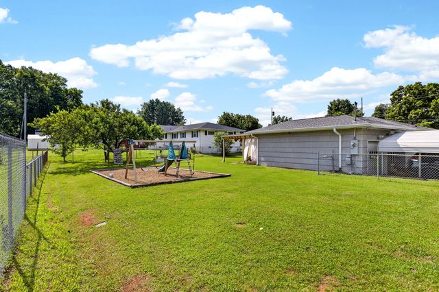 1701 Broadview Drive, Hixson, TN 37343
