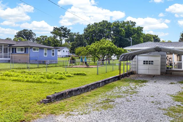 1701 Broadview Drive, Hixson, TN 37343