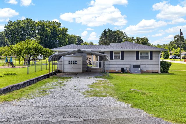 1701 Broadview Drive, Hixson, TN 37343