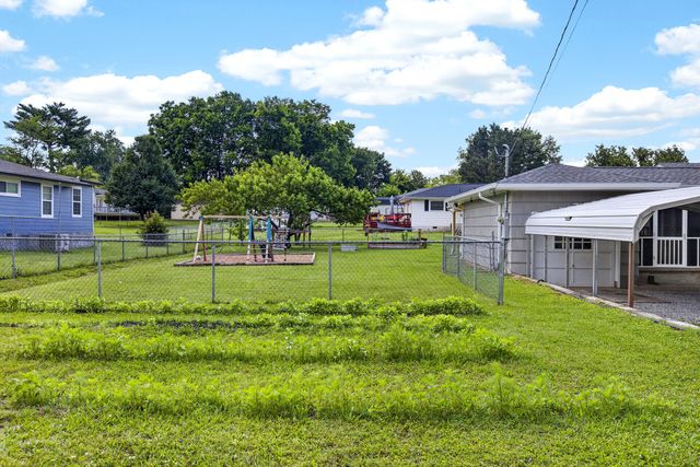 1701 Broadview Drive, Hixson, TN 37343