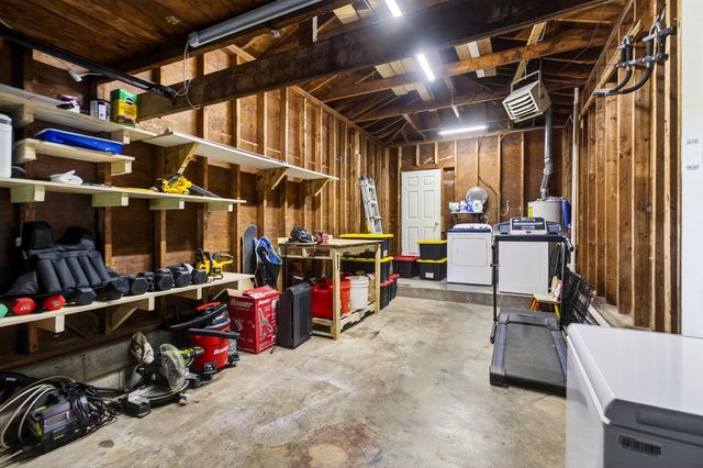 1701 Broadview Drive, Hixson, TN 37343