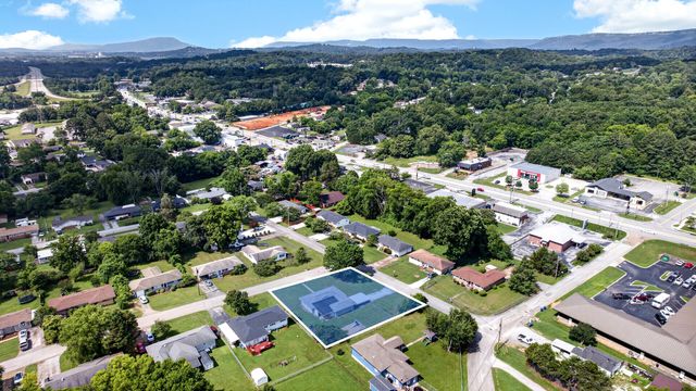 1701 Broadview Drive, Hixson, TN 37343