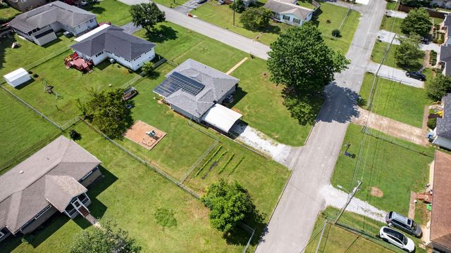 1701 Broadview Drive, Hixson, TN 37343
