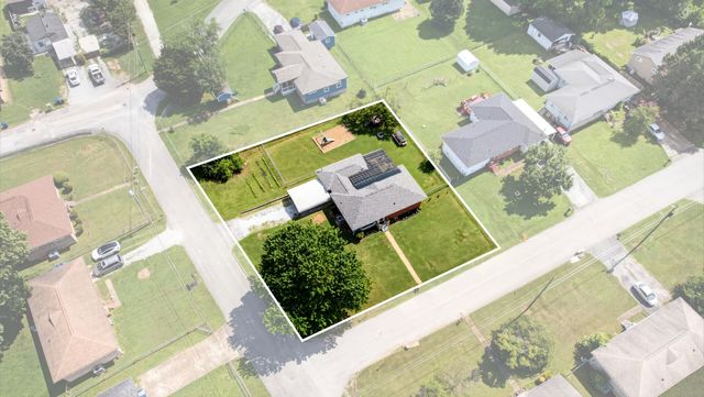 1701 Broadview Drive, Hixson, TN 37343