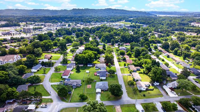 1701 Broadview Drive, Hixson, TN 37343