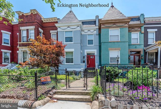 121 R ST NE, Washington, DC 20002