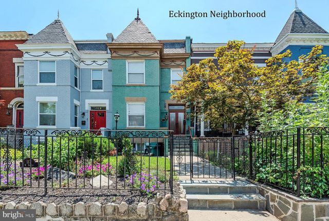 121 R ST NE, Washington, DC 20002