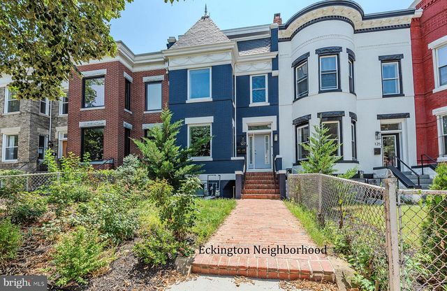 121 R ST NE, Washington, DC 20002