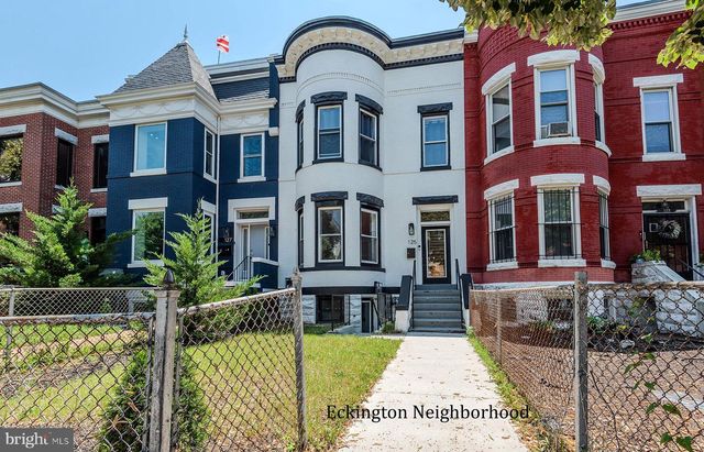 121 R ST NE, Washington, DC 20002