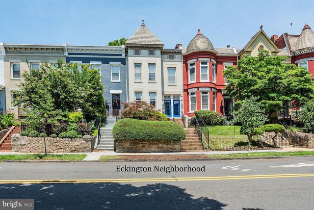 121 R ST NE, Washington, DC 20002